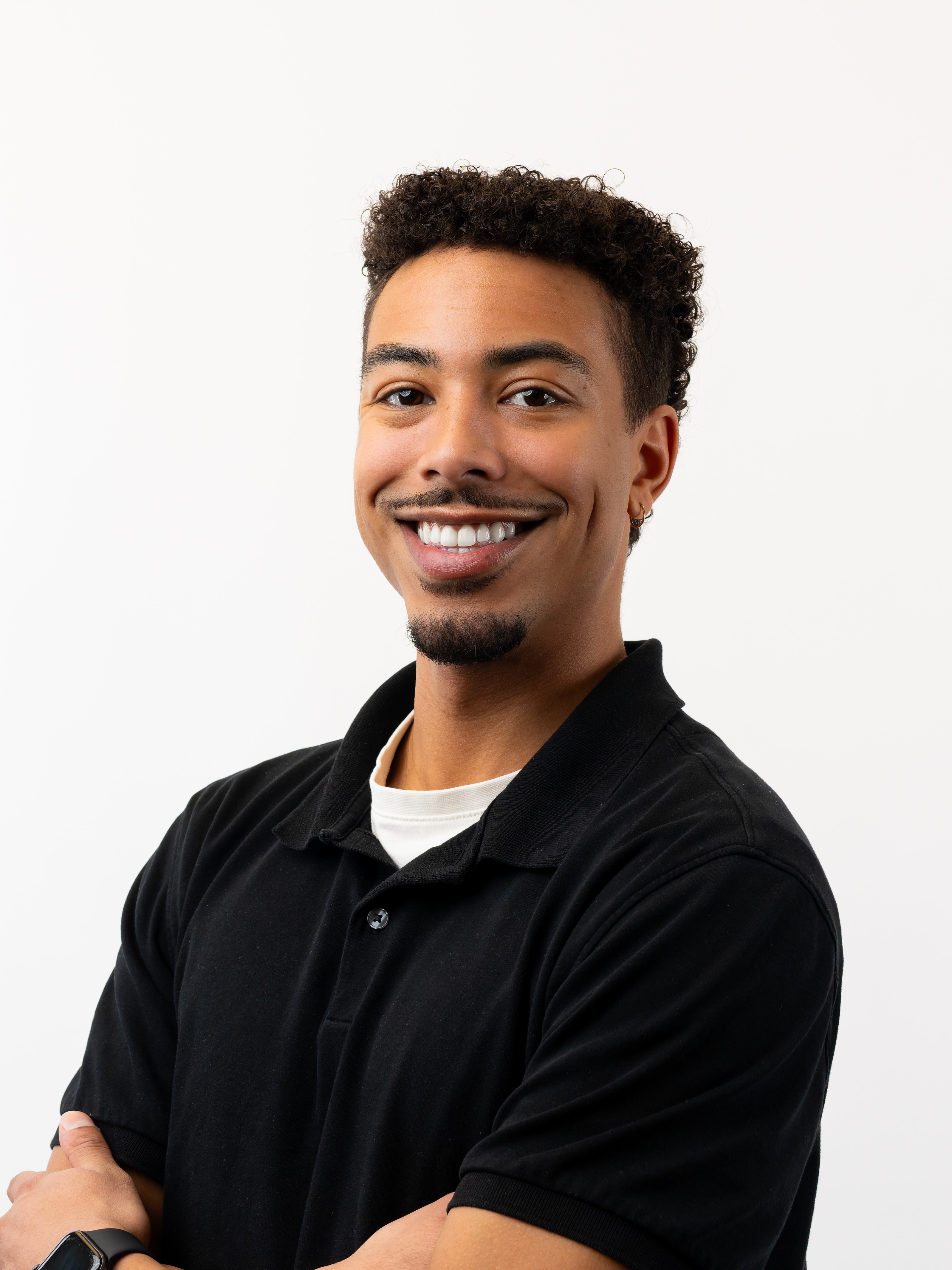Sam Anthony, founder and lead instructor